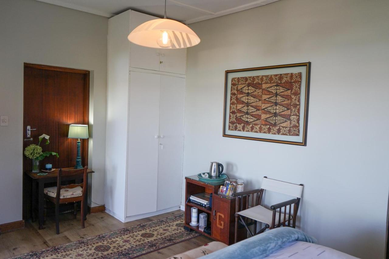 Sea View Appartement Wildernis Buitenkant foto