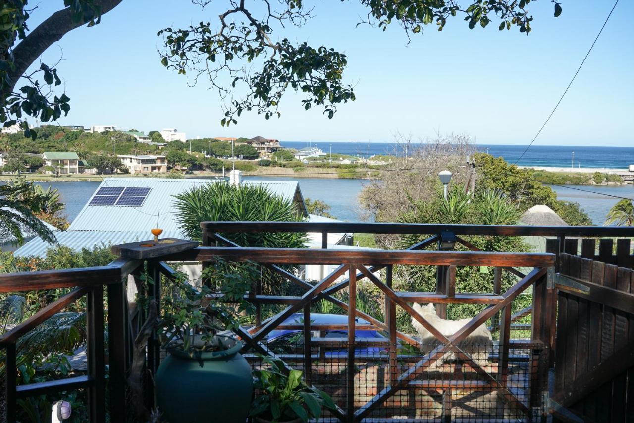 Sea View Appartement Wildernis Buitenkant foto