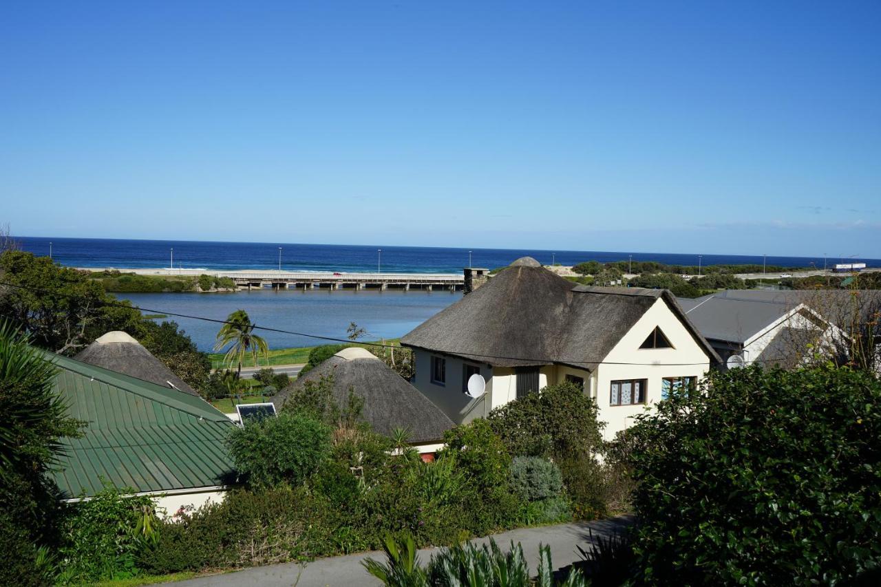 Sea View Appartement Wildernis Buitenkant foto